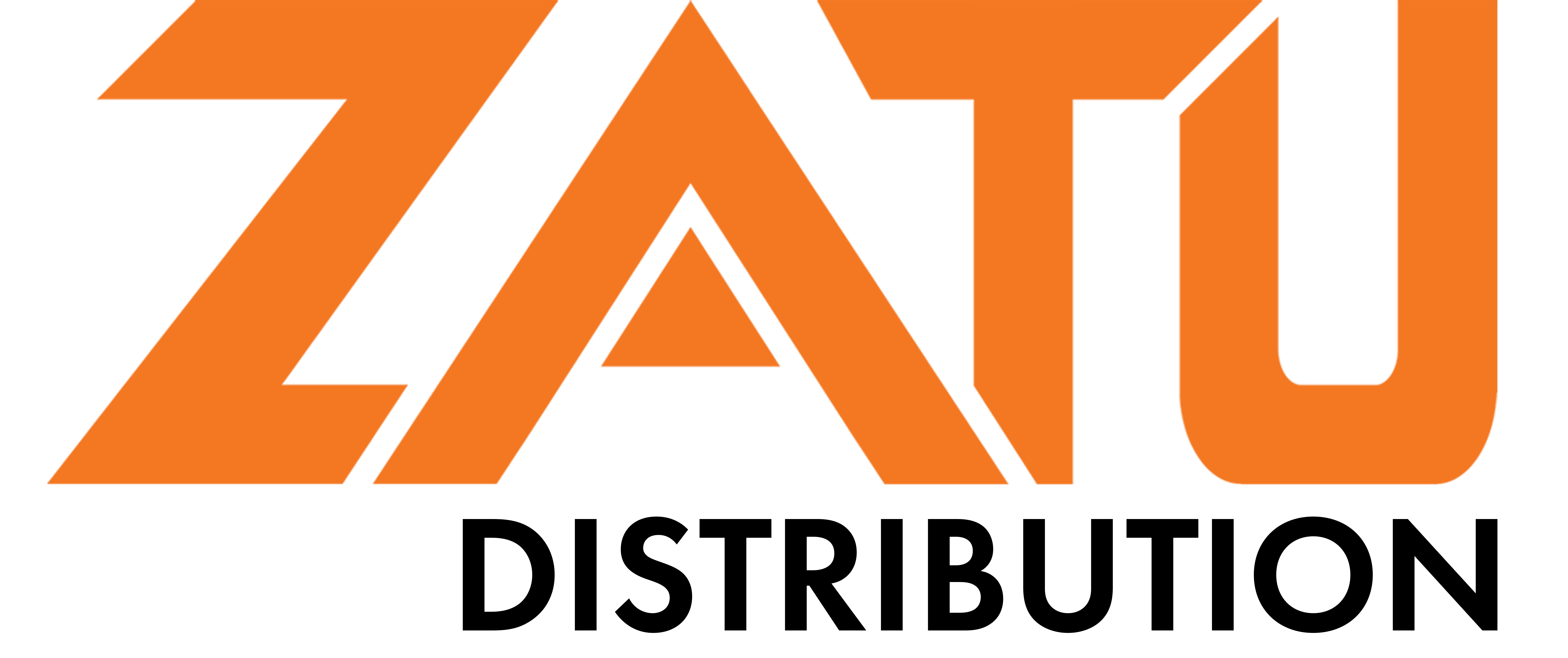 Zatu Distribution Logo